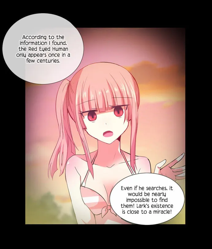Crepuscule Chapter 196 page 23 - 