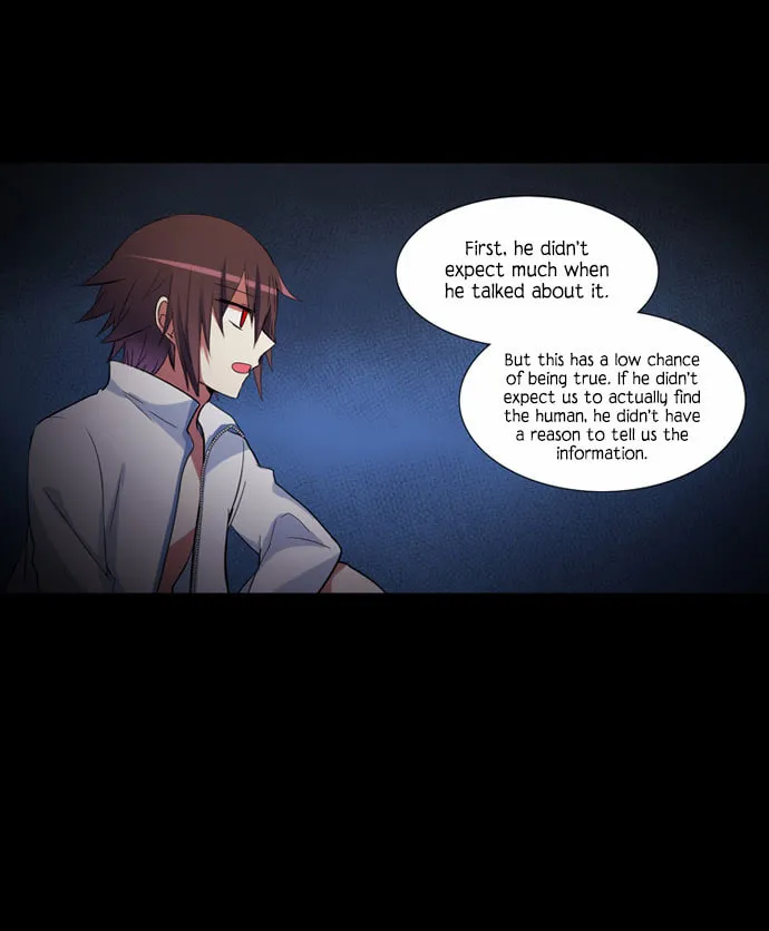 Crepuscule Chapter 196 page 26 - 