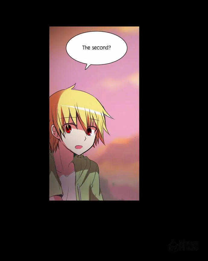 Crepuscule Chapter 196 page 27 - 