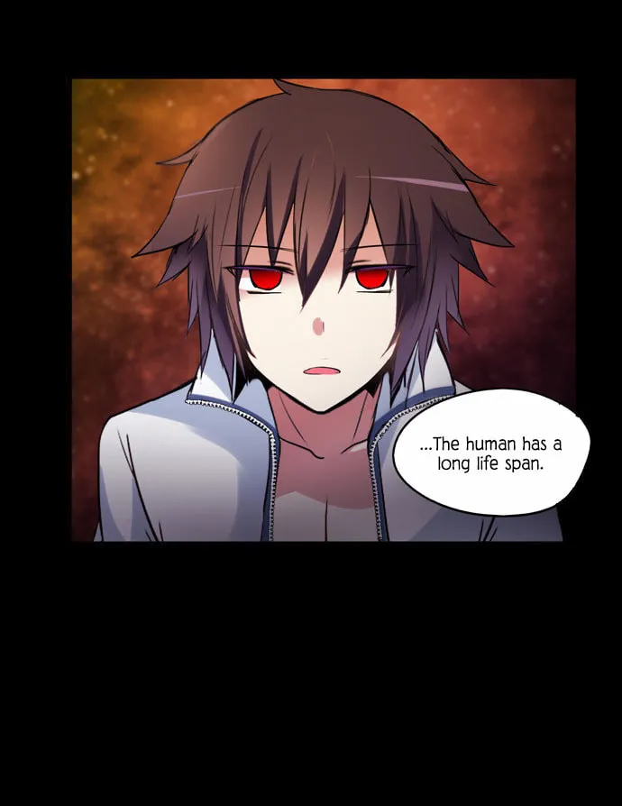 Crepuscule Chapter 196 page 28 - 