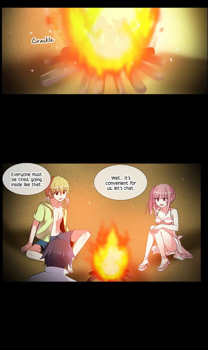 Crepuscule Chapter 196 page 4 - 
