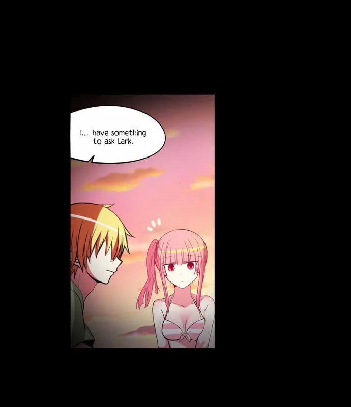 Crepuscule Chapter 196 page 31 - 