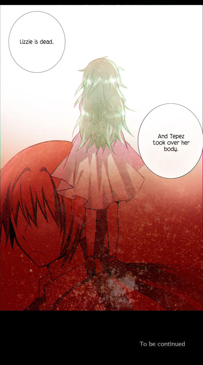Crepuscule Chapter 196 page 38 - 