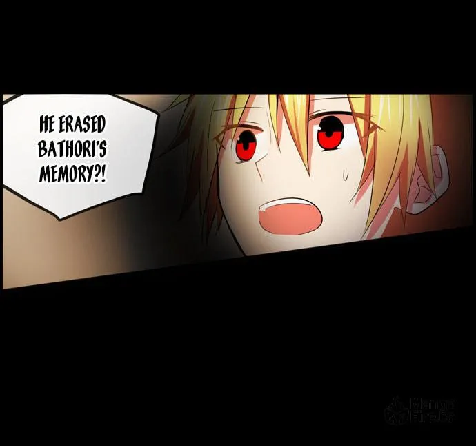 Crepuscule Chapter 196 page 10 - 