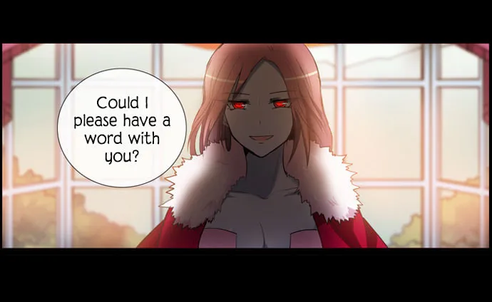 Crepuscule Chapter 197 page 11 - 