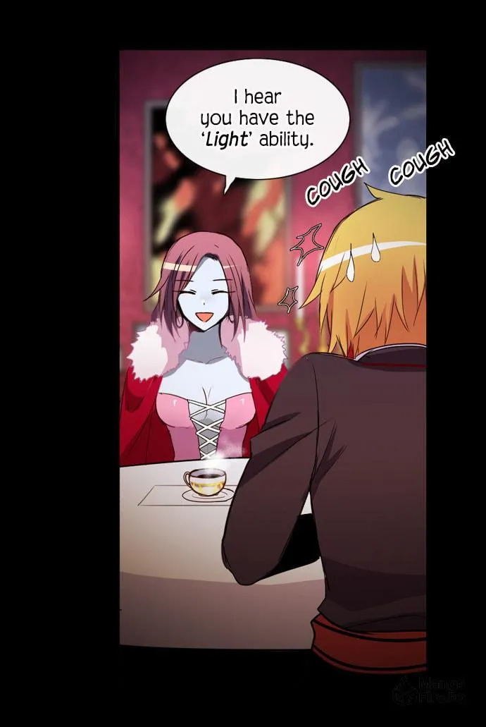 Crepuscule Chapter 197 page 19 - 