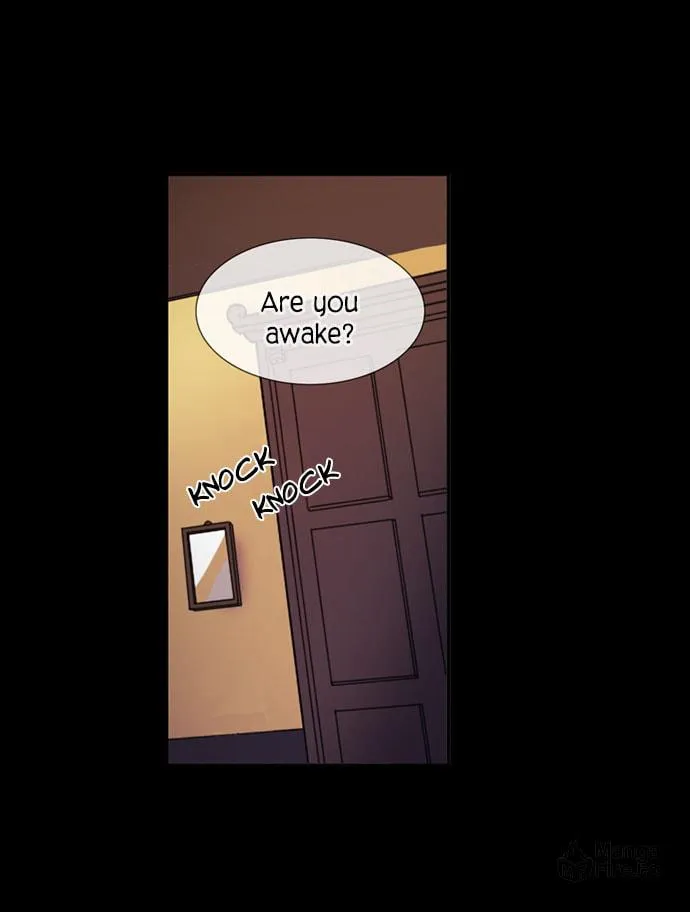 Crepuscule Chapter 197 page 3 - 