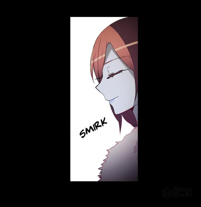 Crepuscule Chapter 197 page 22 - 
