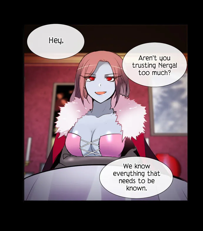 Crepuscule Chapter 197 page 23 - 