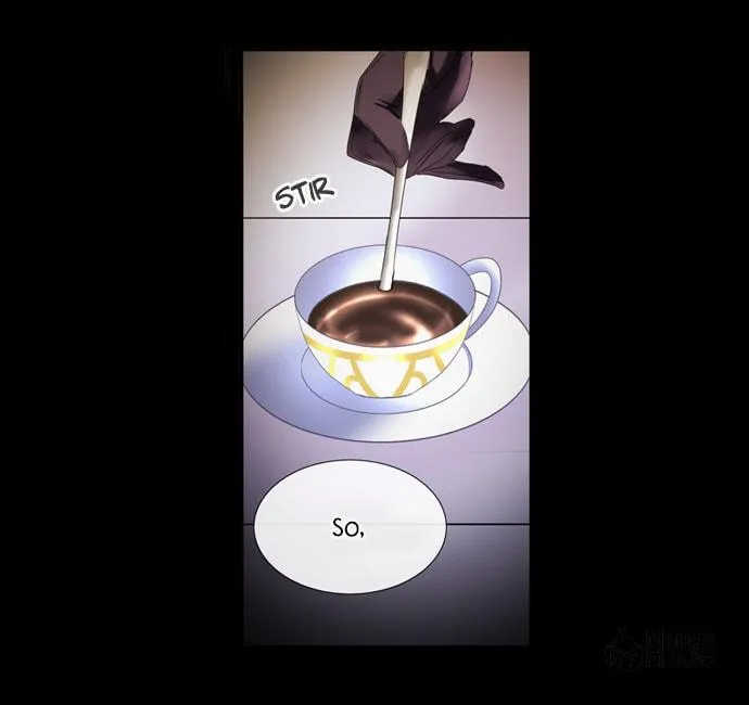 Crepuscule Chapter 197 page 25 - 