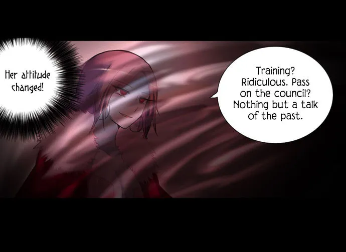 Crepuscule Chapter 197 page 27 - 