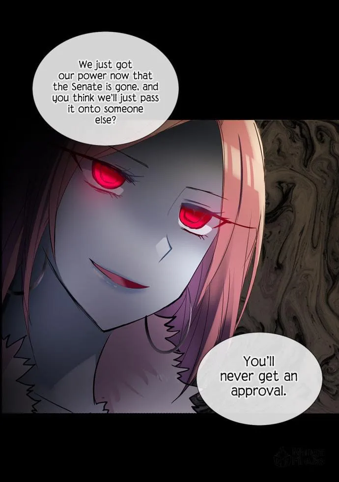 Crepuscule Chapter 197 page 28 - 