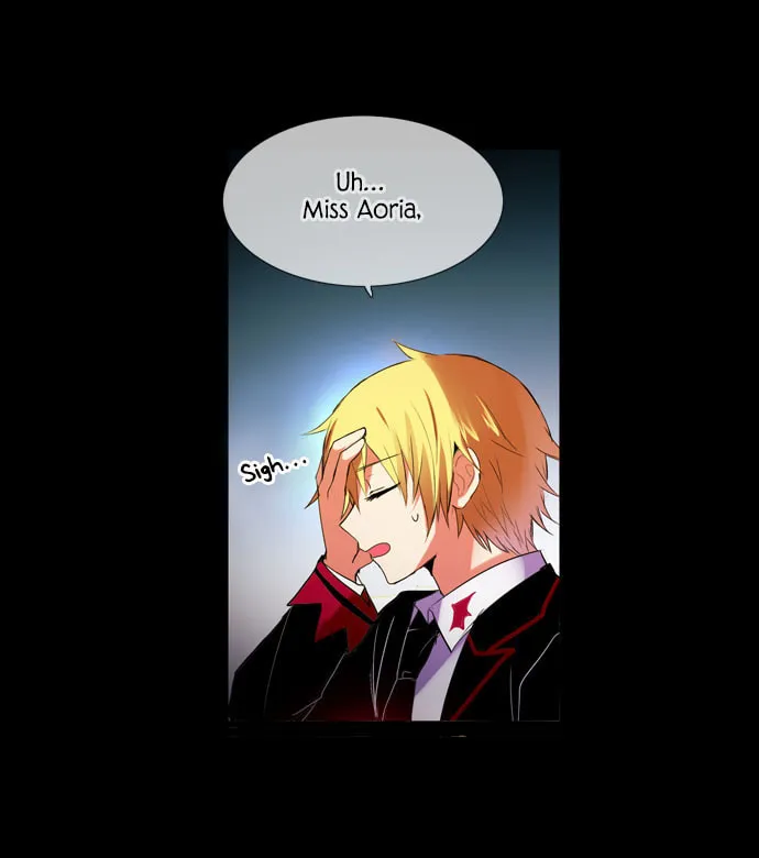 Crepuscule Chapter 197 page 29 - 