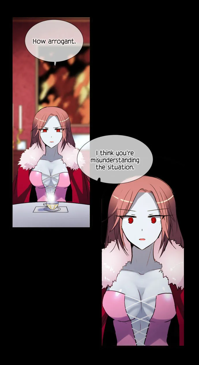 Crepuscule Chapter 197 page 30 - 