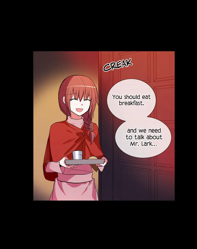 Crepuscule Chapter 197 page 4 - 