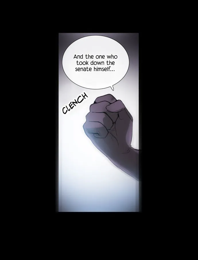 Crepuscule Chapter 198 page 14 - 