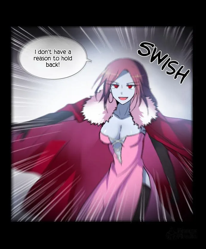Crepuscule Chapter 198 page 15 - 