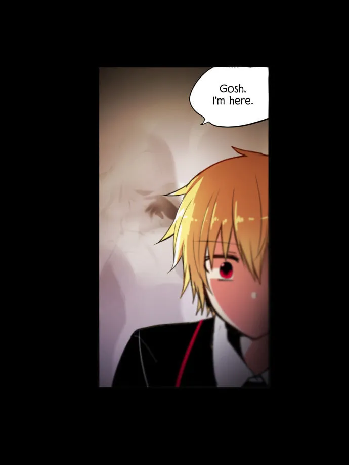 Crepuscule Chapter 198 page 17 - 