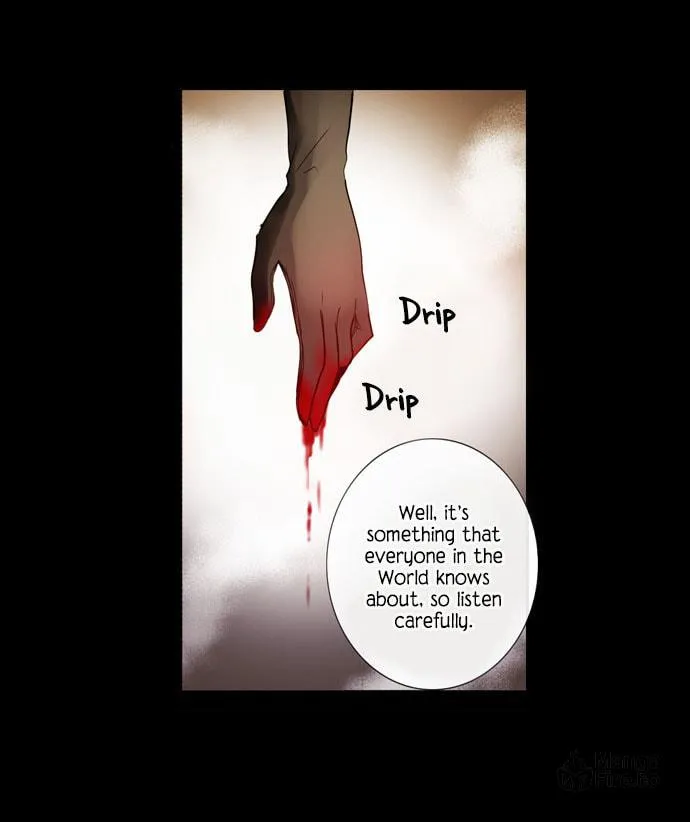 Crepuscule Chapter 198 page 20 - 