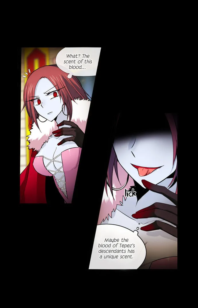 Crepuscule Chapter 198 page 23 - 