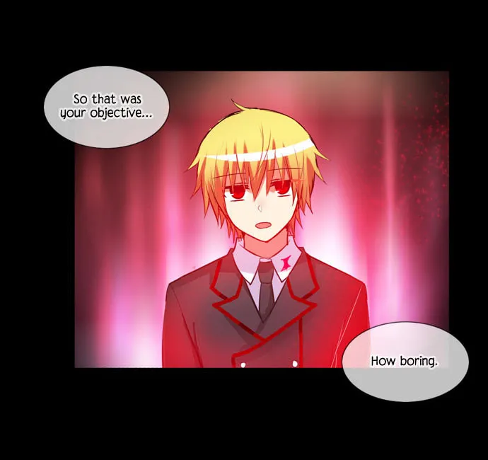 Crepuscule Chapter 198 page 28 - 