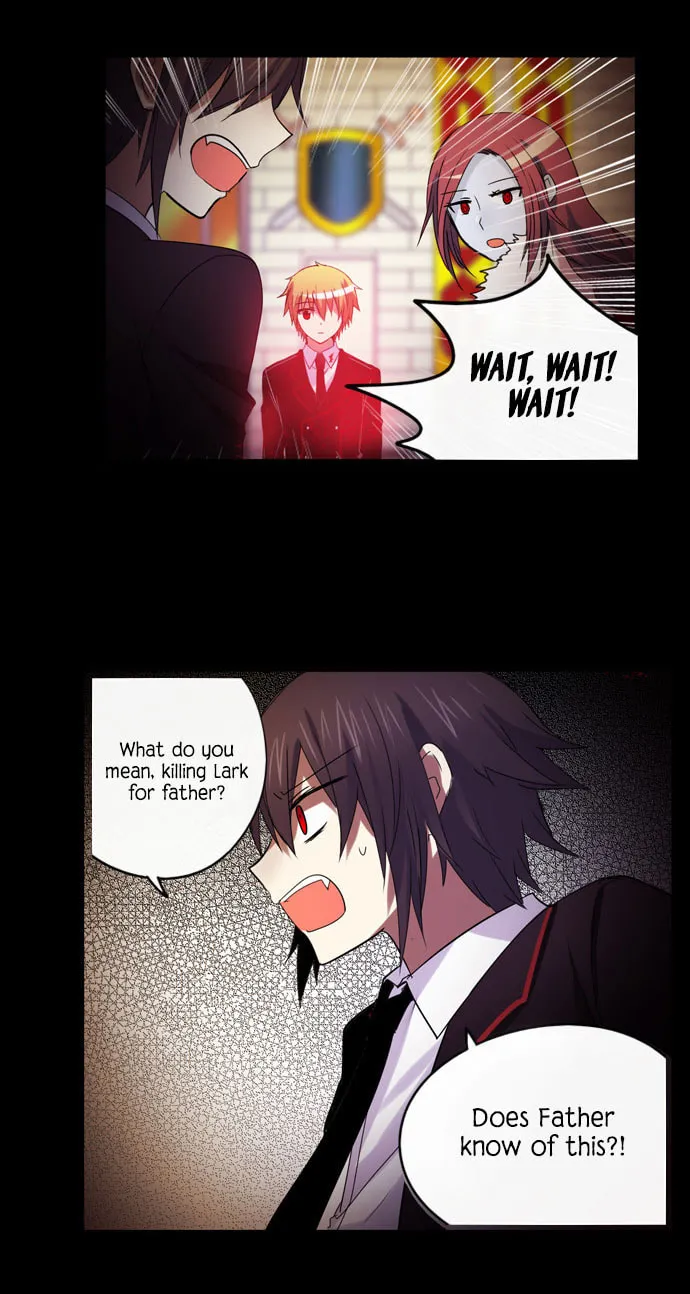 Crepuscule Chapter 198 page 29 - 