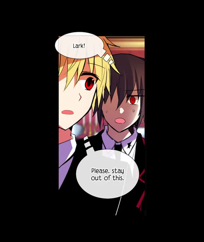 Crepuscule Chapter 198 page 4 - 