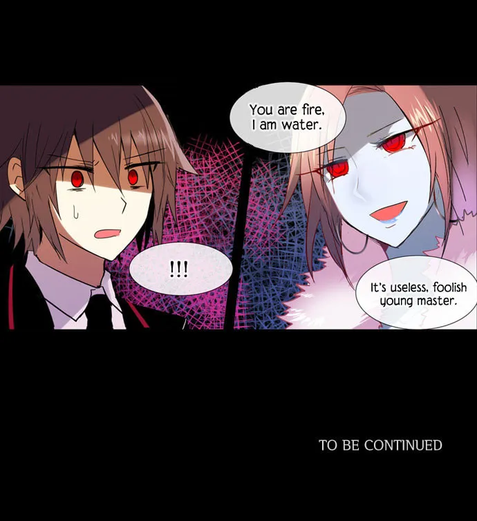 Crepuscule Chapter 198 page 37 - 