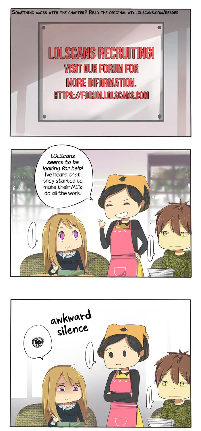 Crepuscule Chapter 198 page 38 - 