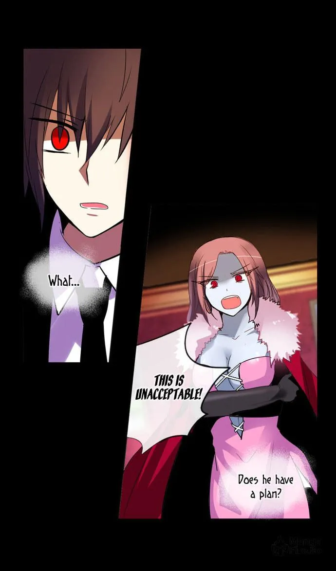 Crepuscule Chapter 198 page 5 - 
