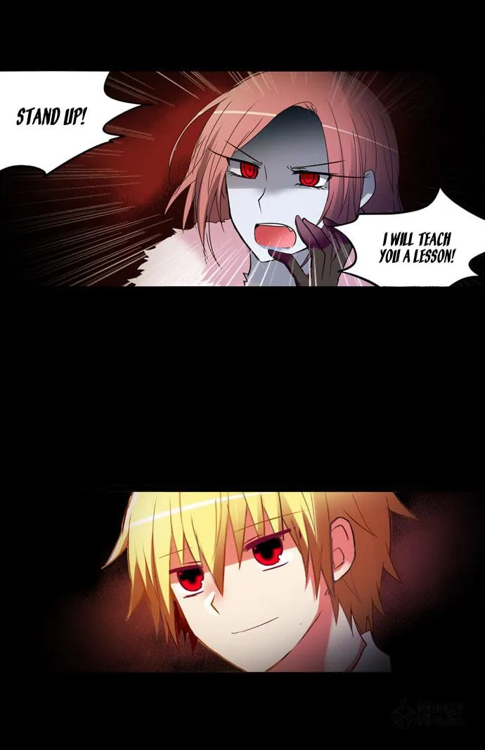 Crepuscule Chapter 198 page 6 - 