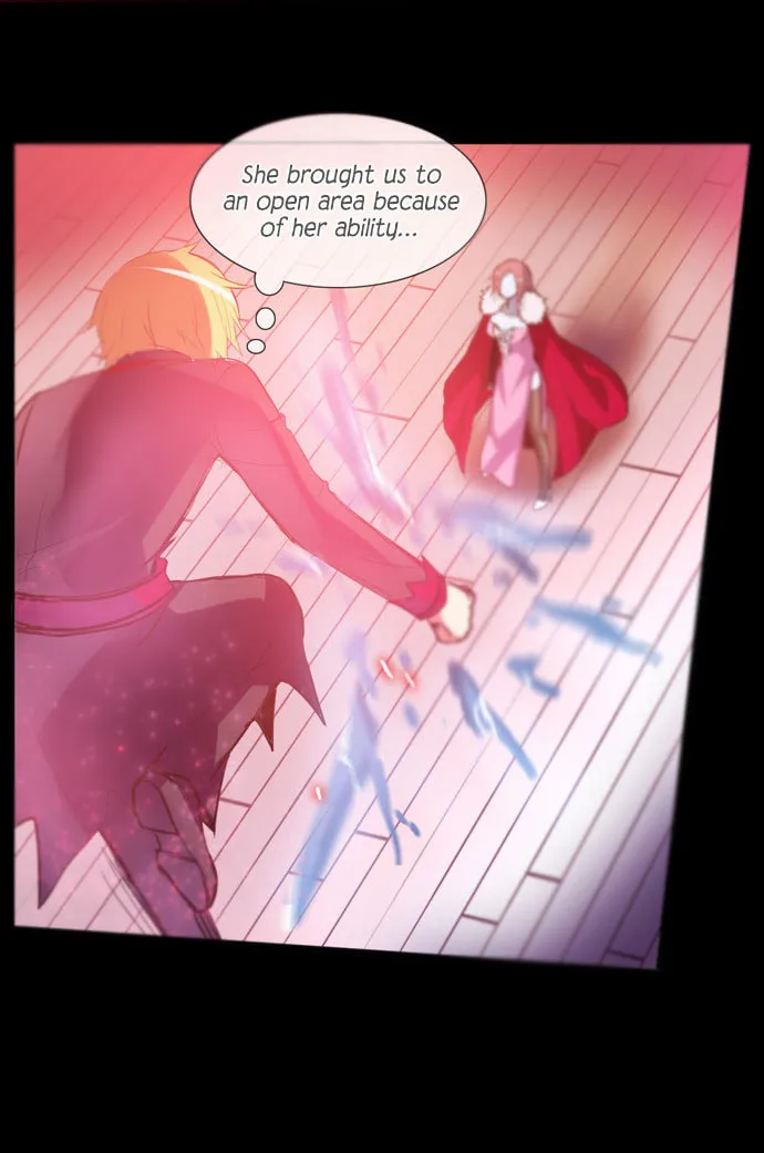 Crepuscule Chapter 199 page 11 - 
