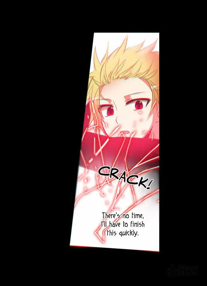 Crepuscule Chapter 199 page 12 - 
