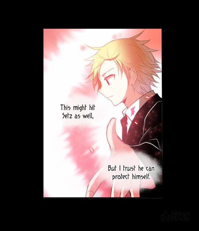 Crepuscule Chapter 199 page 15 - 
