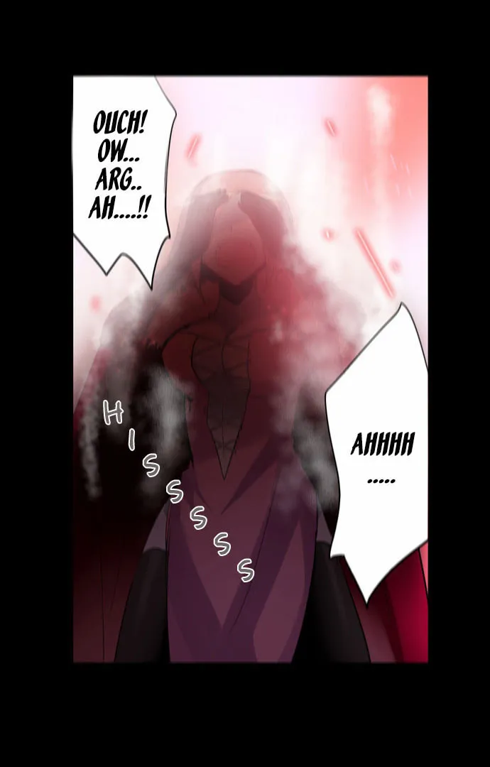 Crepuscule Chapter 199 page 17 - 