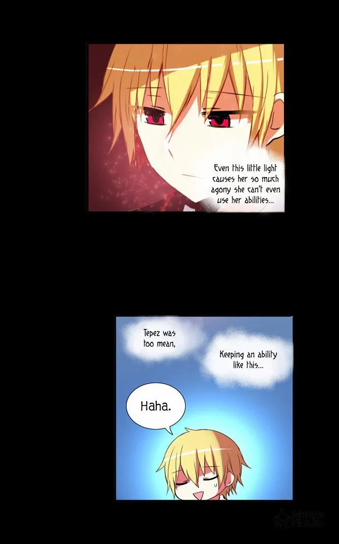 Crepuscule Chapter 199 page 18 - 