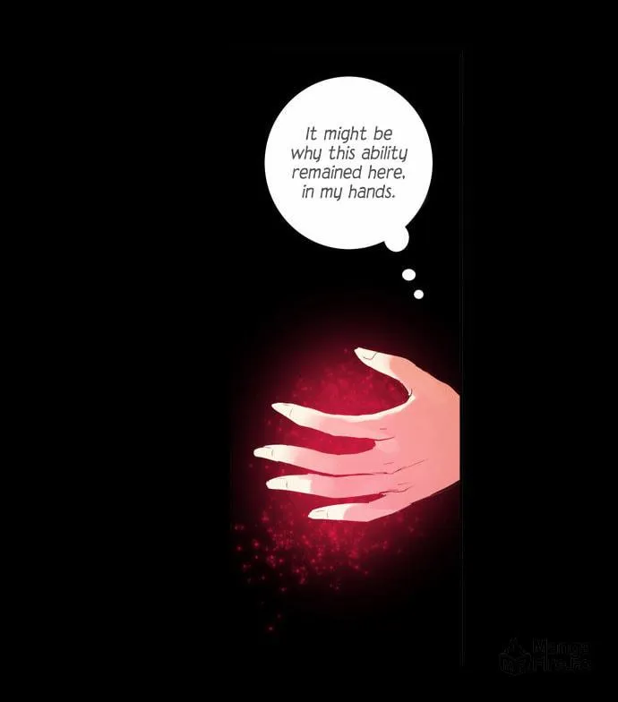 Crepuscule Chapter 199 page 20 - 