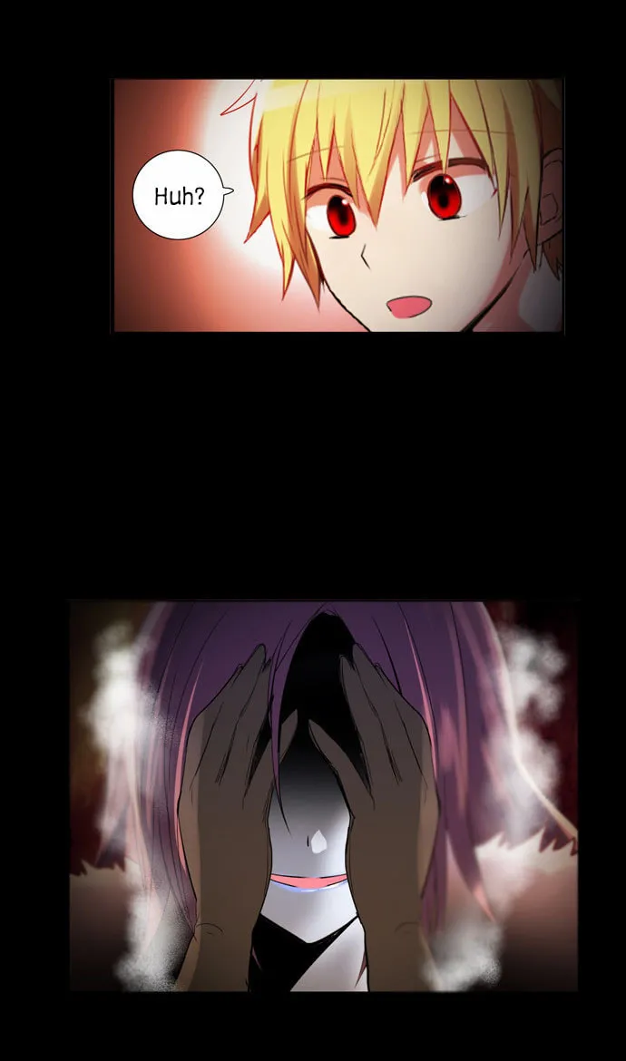 Crepuscule Chapter 199 page 23 - 