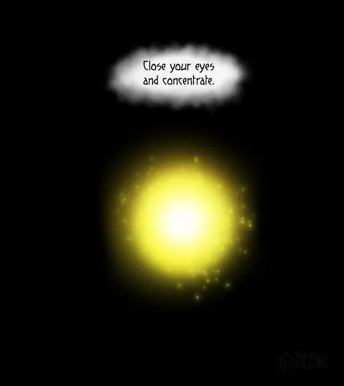 Crepuscule Chapter 199 page 25 - 