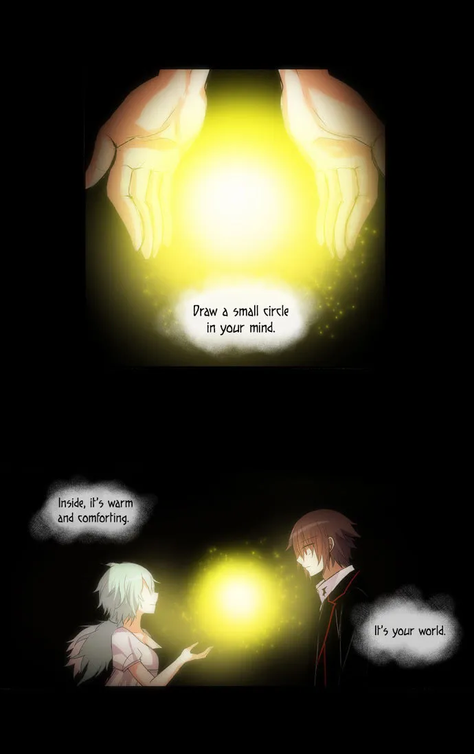 Crepuscule Chapter 199 page 26 - 