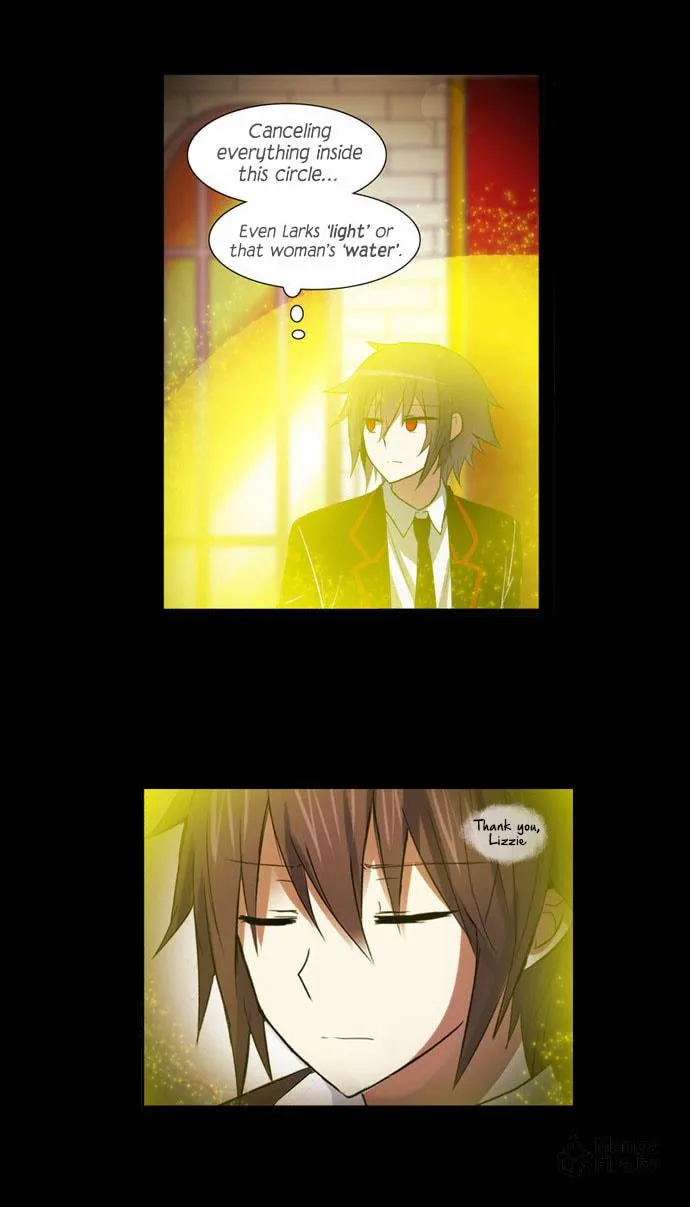 Crepuscule Chapter 199 page 30 - 
