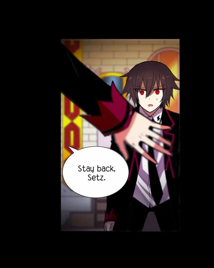 Crepuscule Chapter 199 page 4 - 