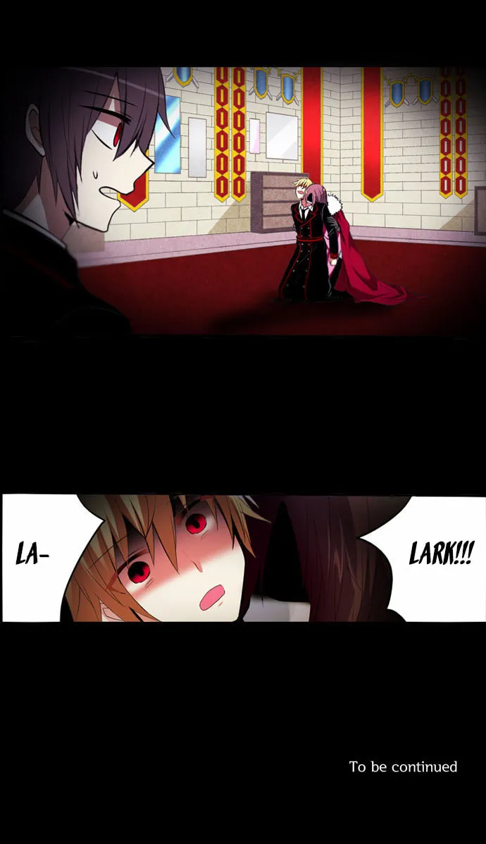 Crepuscule Chapter 199 page 32 - 