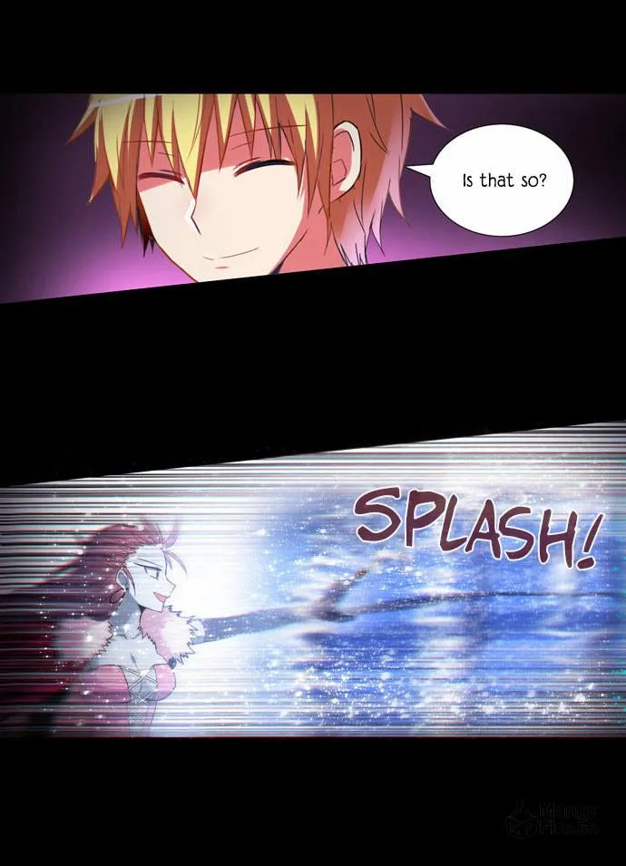 Crepuscule Chapter 199 page 6 - 