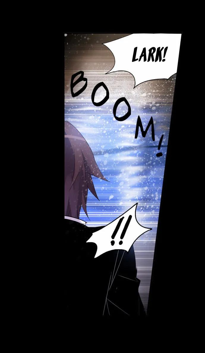 Crepuscule Chapter 199 page 8 - 