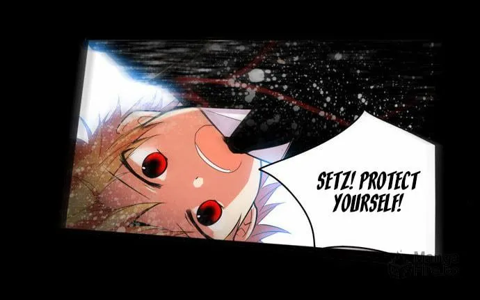 Crepuscule Chapter 199 page 9 - 