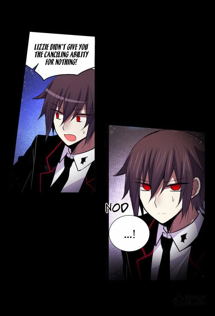 Crepuscule Chapter 199 page 10 - 