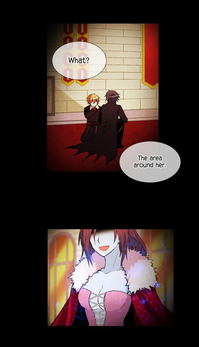 Crepuscule Chapter 200 page 11 - 