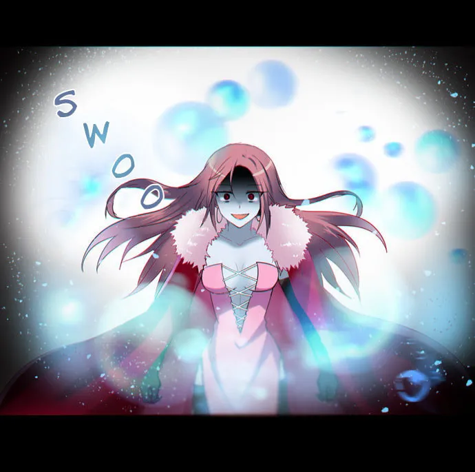 Crepuscule Chapter 200 page 17 - 