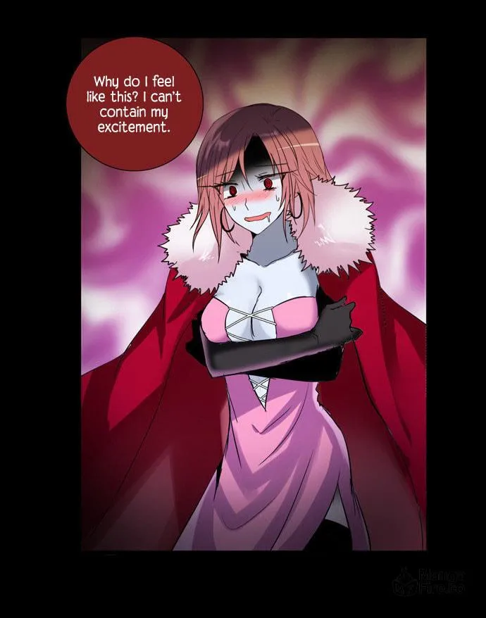 Crepuscule Chapter 200 page 20 - 